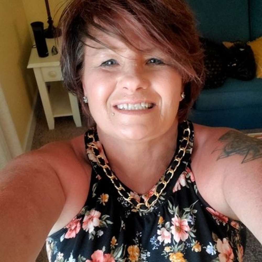 Meet your Posher, Phyllis